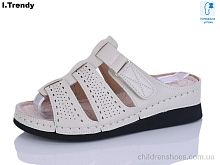 Шлепки G103-1 Trendy / p. 37-42 / 8пар