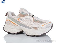 Кроссовки B4002-2 Navigator / p. 37-41 / 8пар