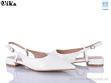 Туфли 137-6 Vika / p. 36-40 / 6пар