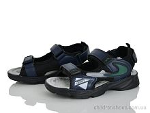Сандалии L525-3B Xifa kids / p. 32-37 / 8пар
