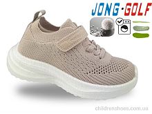 Кроссовки C11816-3 Jong Golf / p. 28-35 / 8пар