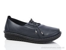 Туфли 2270 blue Republic / p. 36-42 / 8пар