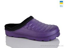 Сабо Верта сабо Ж 34 слива Progress / p. 37-41 / 6пар