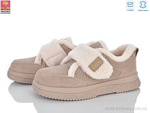 Туфли D68-3 PLPS-Nanachka / p. 36-40 / 6пар