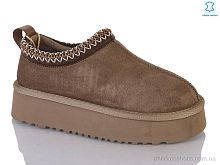 Угги M6213-5 khaki DINO ALBAT / p. 36-40 / 8пар