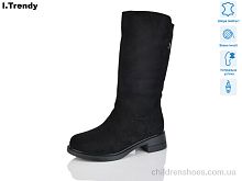 Сапоги DH3902-11A Trendy / p. 36-41 / 6пар