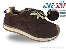 Кроссовки C11946-4 Jong Golf / p. 30-37 / 8пар