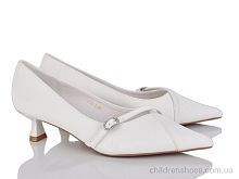 Туфли A285-2 Loretta / p. 36-40 / 6пар