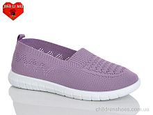 Слипоны 228-7 Jiao Li Mei / p. 37-41 / 8пар