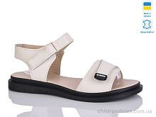 Босоножки 702 беж к. Sali / p. 36-40 / 6пар