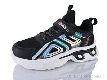 Кроссовки 509-002 Xifa kids / p. 32-37 / 8пар