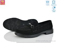 Туфли DBB13-2 PLPS / p. 36-40 / 6пар