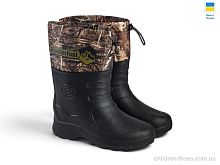 Сапоги из пены Рибак C-22А кам mix Rai shoes / p. 42-45 / 6пар