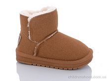 Угги B313 camel ASHIGULI / p. 26-31 / 6пар