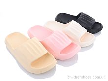 Шлепки W838 mix Elmob / p. 35-40 / 12пар