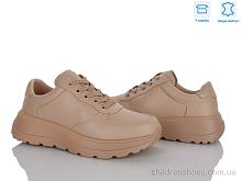 Кроссовки C8-6 шкіра піна Захар-Gold / p. 36-41 / 8пар