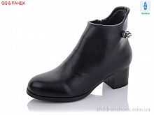 Ботинки A117 QQ shoes / p. 36-41 / 8пар