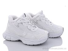 Кроссовки 197-152 white Violeta / p. 36-41 / 8пар