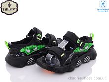 Сандалии A08-3U PALIAMENT / p. 32-37 / 6пар