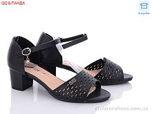 Босоножки 705-12-3 QQ shoes / p. 36-41 / 6пар