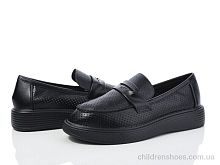 Туфли 0T77-1 піна Захар-Gold / p. 36-41 / 8пар