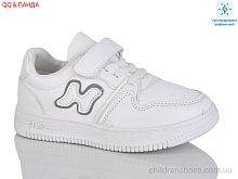 Кроссовки 88-142-1 QQ shoes / p. 26-31 / 8пар