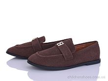 Туфли E611-2 Loretta / p. 36-41 / 8пар