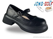 Туфли C12023-0 Jong Golf / p. 30-37 / 8пар