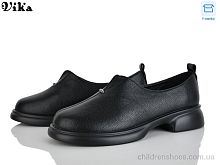 Туфли W709-3 VIKA-Limani / p. 36-41 / 8пар