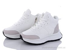 Ботинки 149-29 white Violeta / p. 36-41 / 8пар