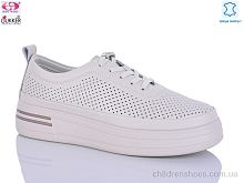 Кроссовки LQ8553 Gukkcr / p. 36-41 / 8пар