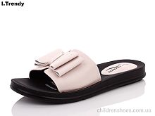 Шлепки Z13-5 Trendy / p. 36-41 / 8пар