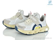 Кроссовки B11485-3 LED Xifa kids / p. 27-32 / 8пар