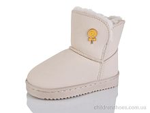 Угги B305 beige ASHIGULI / p. 25-30 / 6пар