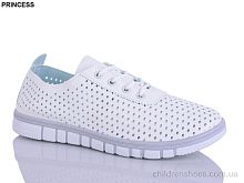 Кроссовки 66-11 Princess / p. 39-43 / 8пар