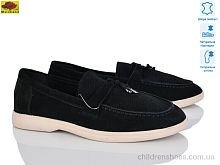 Туфли TP509-1 Mei De Li / p. 36-41 / 8пар