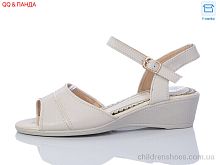 Босоножки C183-2 QQ shoes / p. 36-41 / 8пар