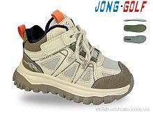 Ботинки B31117-3 Jong Golf / p. 28-33 / 8пар