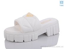 Шлепки X30-2 Hongquan / p. 36-41 / 8пар