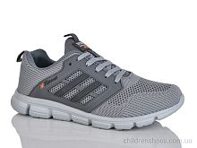 Кроссовки A9131-6 ABM / p. 41-46 / 8пар