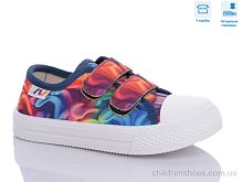Кеды R107850556 Weestep / p. 25-30 / 8пар