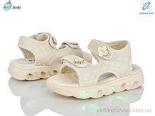 Босоножки L607-2-3 LED LED BBT / p. 26-31 / 8пар