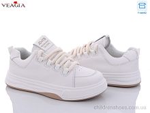 Кроссовки F1069-2 Veagia-ADA / p. 37-40 / 8пар