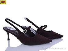 Туфли L2051-32 Mei De Li / p. 36-41 / 6пар