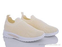 Кроссовки F812-3 L.Fairy / p. 36-41 / 8пар