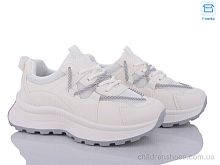 Кроссовки K0809-7 Захар-Gold / p. 37-41 / 8пар