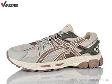 Кроссовки A3281-10 Supo-Vegas / p. 47-50 / 6пар