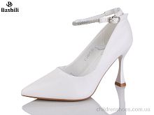 Туфли GP206-2 Башили / p. 34-39 / 8пар