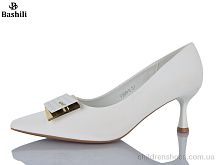 Туфли P209-2 Башили / p. 36-40 / 6пар