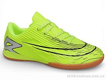 Футбольная обувь D2339-22Z Veer-Demax / p. 31-36 / 8пар